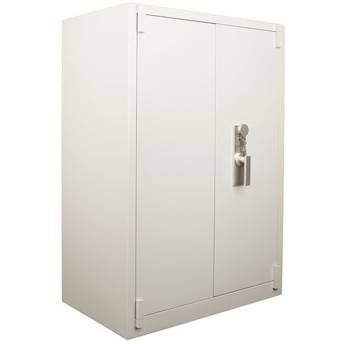Armario archivador antiincendio - Anchura 95 cm - Altura 135 cm