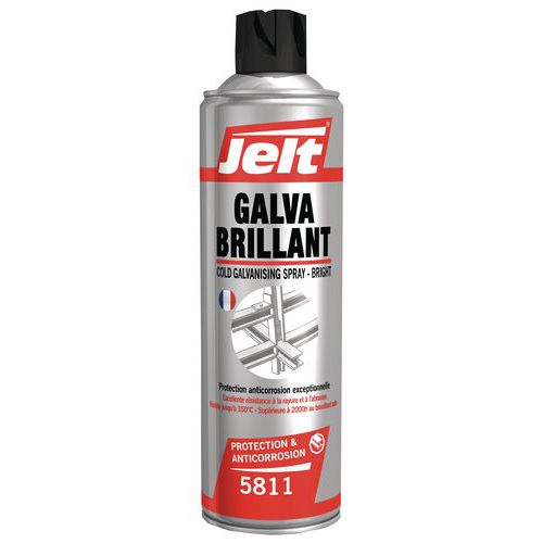 Galvanización brillante - Jelt®