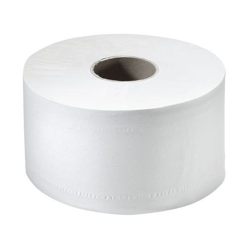 Papel higiénico Mini y Maxi Jumbo Tork
