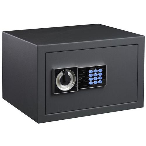 Cofre de seguridad Essential Security