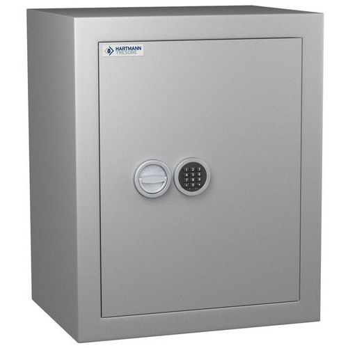Caja fuerte serie Vulcain: cerradura con código