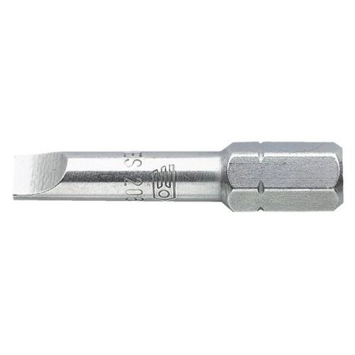 Punta 5/16 para tornillos con ranura ES.2 - Facom