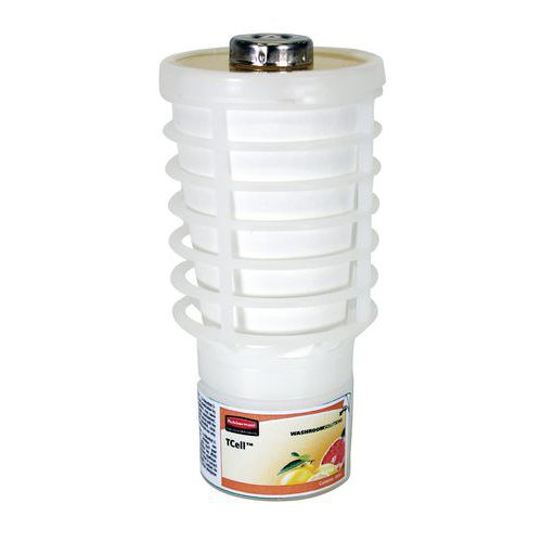 Recambio de perfume TCell 1.0 Citrus Mix 48 mL - Rubbermaid
