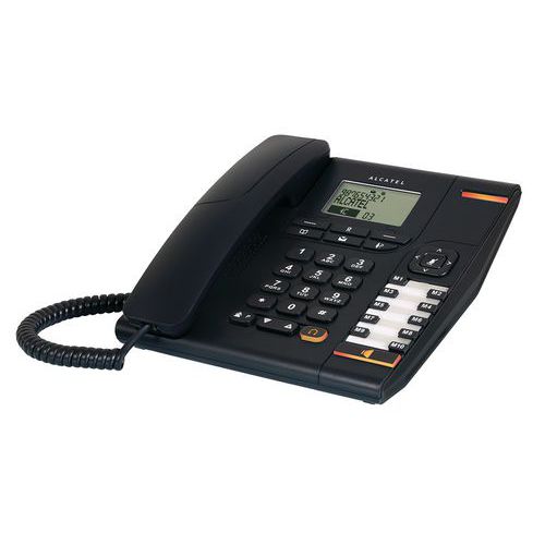 Teléfono analógico - Alcatel Temporis 880 Teléfono analógico - Alcatel Temporis 880