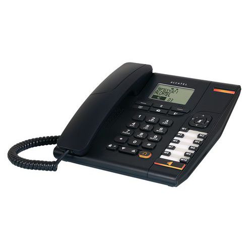 Teléfono analógico - Alcatel Temporis 880