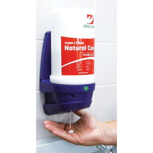 Jabón para manos Dreumex Natural Care