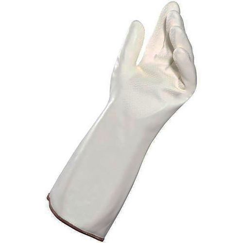 Guantes anticalor para contacto con alimentos TempCook 476 - Mapa