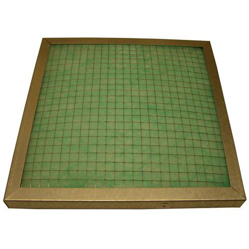 Filtro para campara FTM Filtro para campara FTM