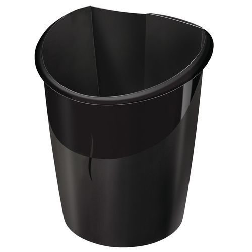 Papelera oval - 15 L - CEP Papelera oval - 15 L - CEP