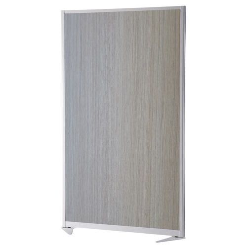 Tabique de separación moderno - Tablero macizo - Altura 170 cm