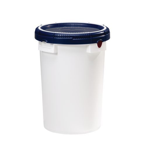 Contenedor estanco de seguridad Click Pack - de 20 a 25 L - Curtec Contenedor estanco de seguridad Click Pack - de 20 a 25 L - Curtec
