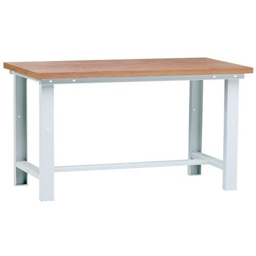 Banco de trabajo ATS700 - Ancho: 150 cm