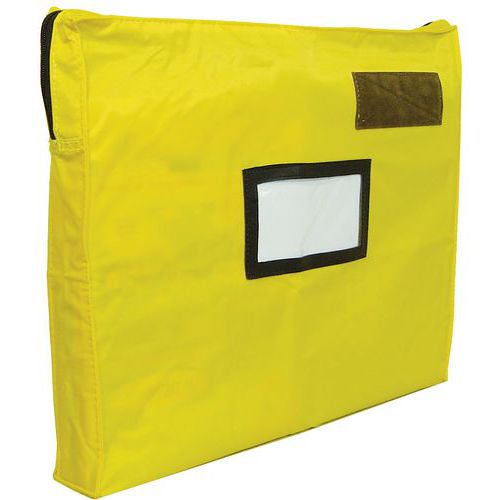 Bolsa de enlace postal