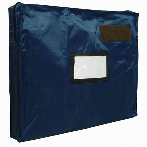 Bolsa de enlace postal
