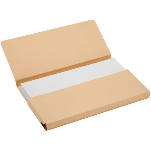 Carpeta clasificadora Jalema Secolor Folio