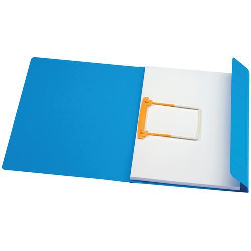 Carpeta clasificadora Jalema Secolor Clip