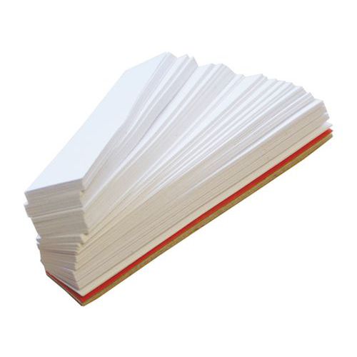 Etiquetas precortadas para cubos apilables: Beaverswood