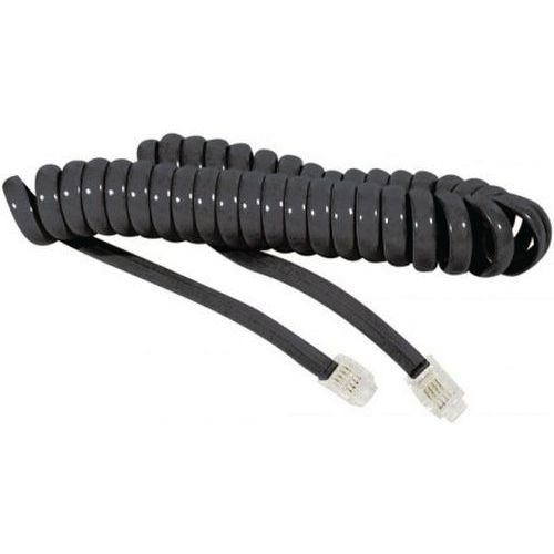 Cordón de auricular telefónico - Longitud 2 m