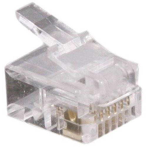 Conector no blindado