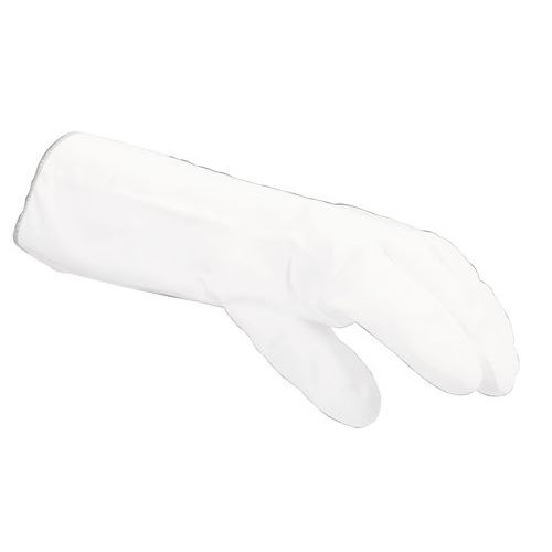 Guantes anticalor para contacto con alimentos TempCook 476 - Mapa
