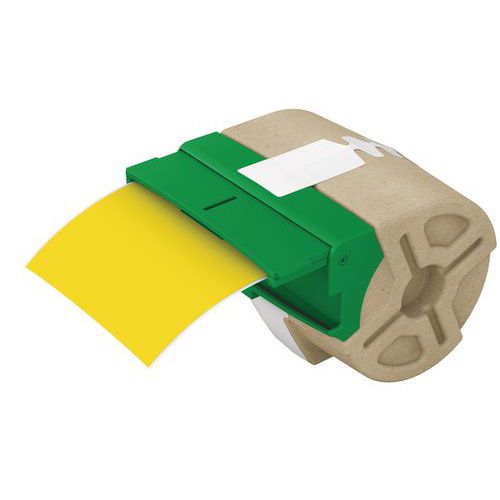 Cartucho de cinta adhesiva para etiquetas de plástico - Leitz