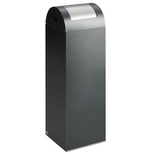 Cubo de recogida selectiva - 85 L