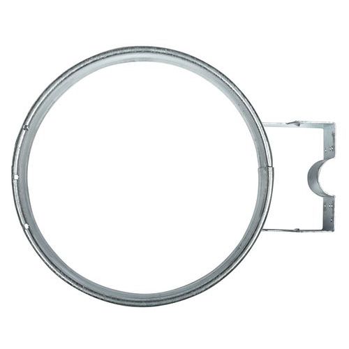 Soporte para bolsas de basura de exterior 110L alta resistencia - Manutan Expert
