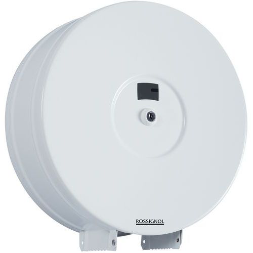 Distribuidor para rollo de papel higiénico