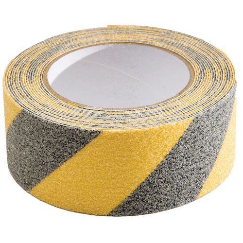 Cinta antideslizante autoadhesiva Safety Walk - Grano fino - 3M™