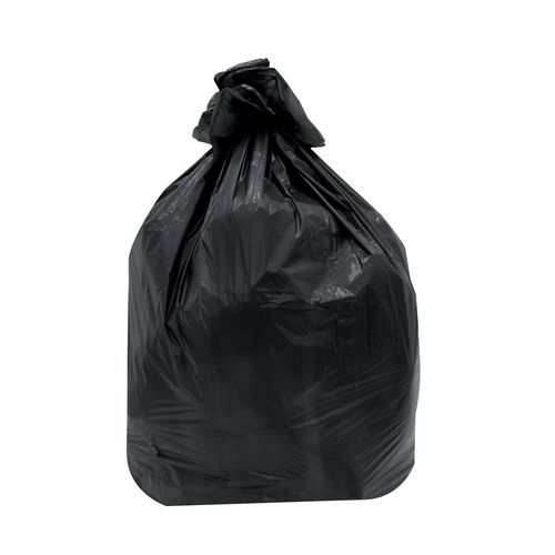 Funda gris para contenedor - Residuo ligero - de 85 a 1000 L