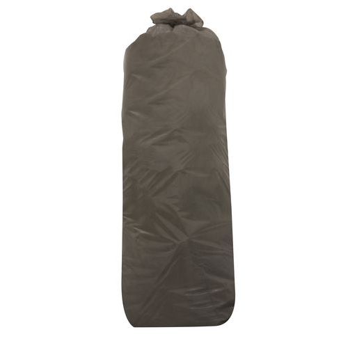 Funda gris para contenedor - Residuo ligero - de 85 a 1000 L