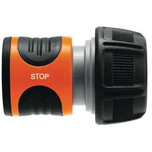 Empalme rápido Aquastop Empalme rápido Aquastop