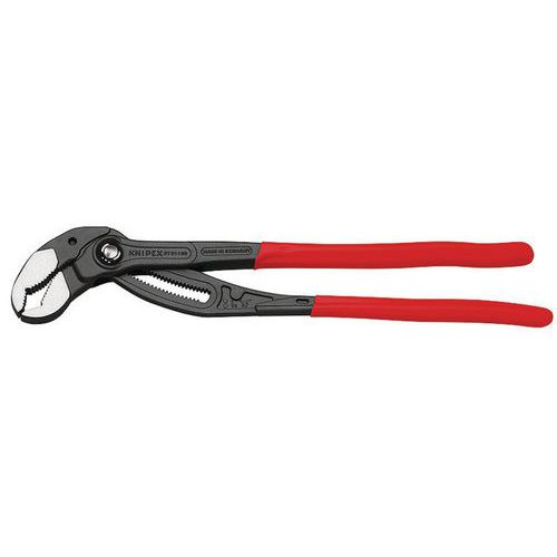 Alicates Cobra multitoma Knipex