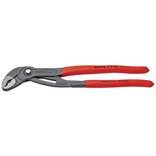 Alicates Cobra multitoma Knipex