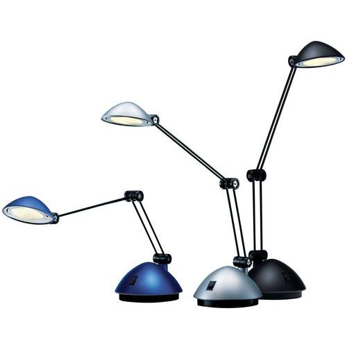 Lámpara de escritorio LED Space - Hansa Lámpara de escritorio LED Space - Hansa