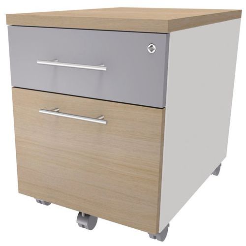 Cajonera móvil Neo