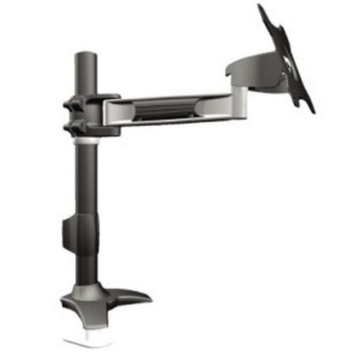 Soporte de pantalla LCD con brazo y cabezal giratorio - Aavara