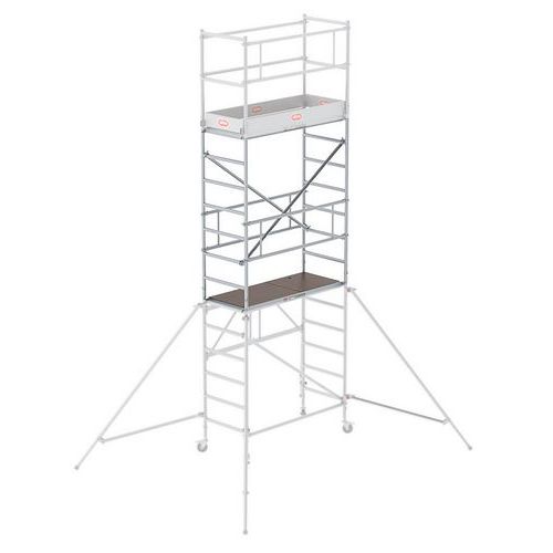 Módulo para andamio plegable RS TOWER 34 - Altrex