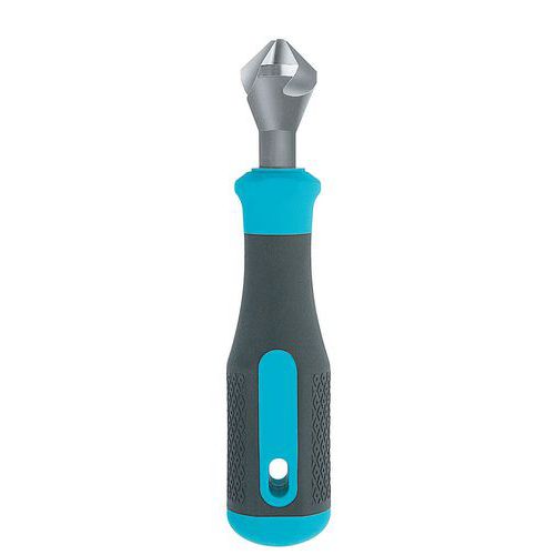 Fresa para biselar HSS-E Cobalto