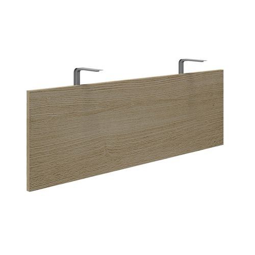 Panel de fondo IDEA - Roble