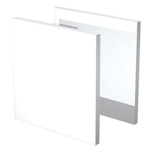 Fondo para mueble con almacenamiento Maxicube - - Lote de 2 - Artarredi