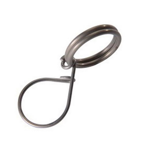 Clips inox. FME anticaída para llaves de pipa de 21-26 mm Clips inox. FME anticaída para llaves de pipa de 21-26 mm