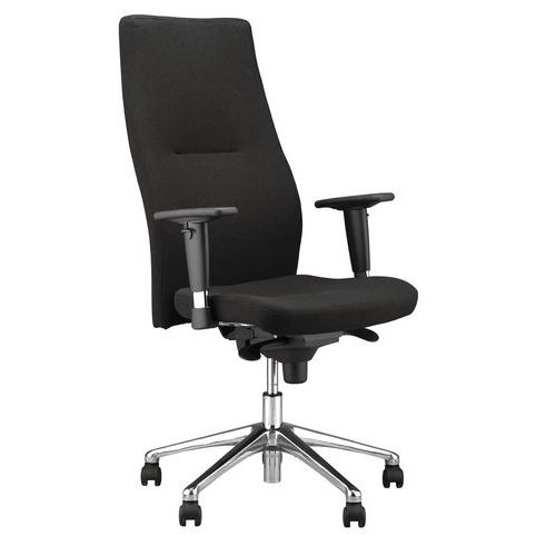 Sillón de dirección ergonómico Orlando Up - Nowy styl Sillón de dirección ergonómico Orlando Up - Nowy styl
