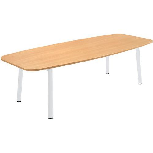 Mesa de reuniones Conseil - Haya