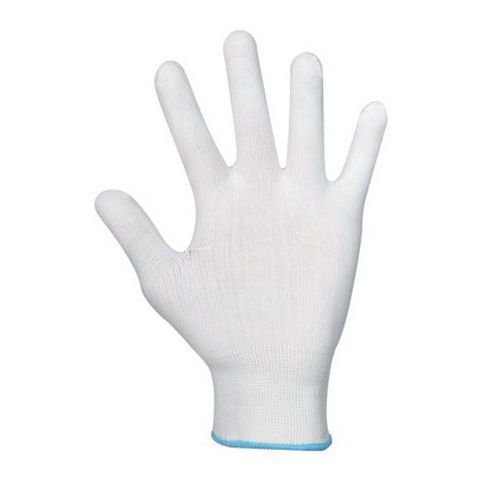 Guantes First Liner blancos Guantes First Liner blancos