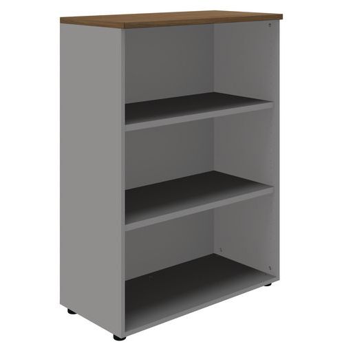 Estantería de almacenamiento Air / Square / Ticka / Zola