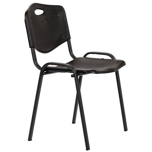 Silla Fancy - De plástico - Manutan Expert