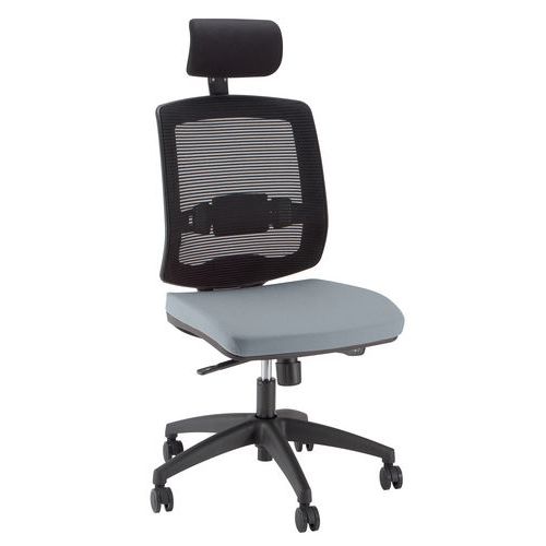 Silla de despacho New Malice