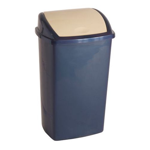 Cubo de basura - 15 L a 50 L