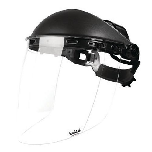 Protector para la cara SPHERE Protector para la cara SPHERE